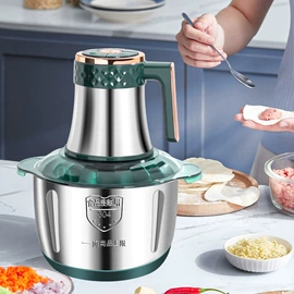 搅拌机;食物研磨器;豆浆机