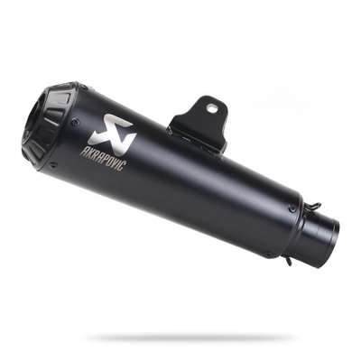 system, motorcycle YZF-R3 R25 – Motorcycle exhaust pipe - yamaha-r3r25-modification-black