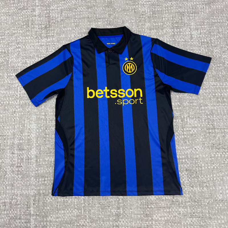 26-27 Inter Milan home court