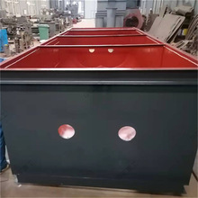 混匀能力强生石灰消化器 工业用氢氧化钙生产线 3吨生石灰消化器