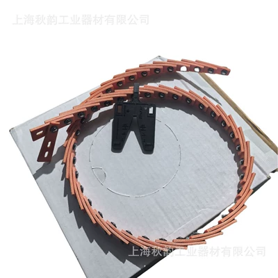 Transmission Belt Toothed Conveyor – Avtomobil ötürücü kəmərləri