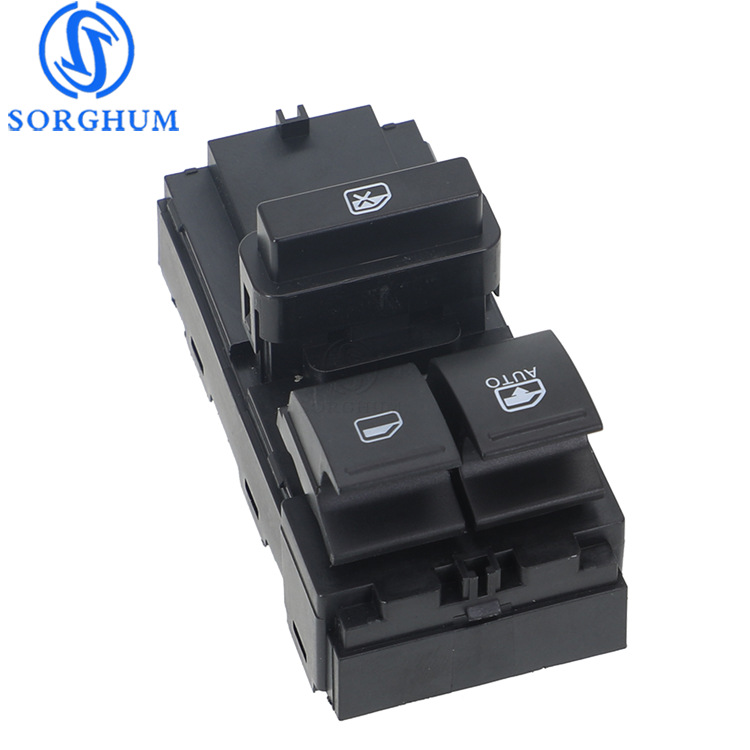 6Ru959858B Is Suitable for 13 Volkswagen Polo Vw Car Glass Lift Switch Electric Window Switch