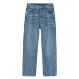 Xanh denim