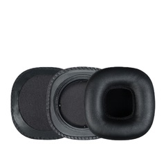 Applicable for Marshall Mid Bluetooth Earphones Ear Cushion Sponge Ear Cover Headband Protector