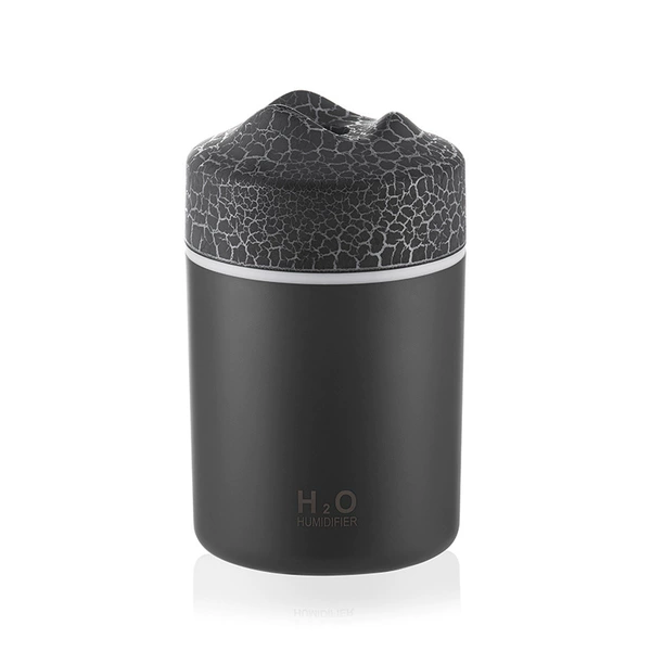 300ml 9s volcanic black