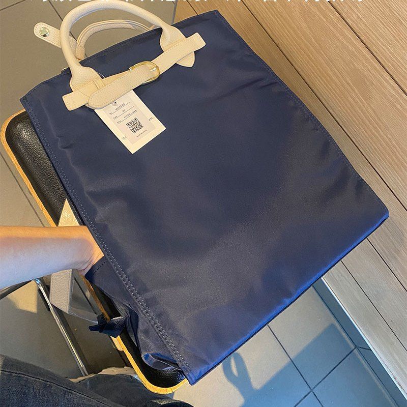 一眼贵气!原1w+日元~超高级双肩气质女背包牢固防泼水超轻巨美|undefined