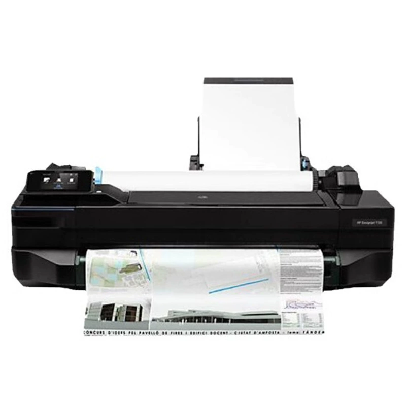 HP, printer, T120, A1, A2, 24inch