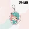 Spy×Family брелок-22