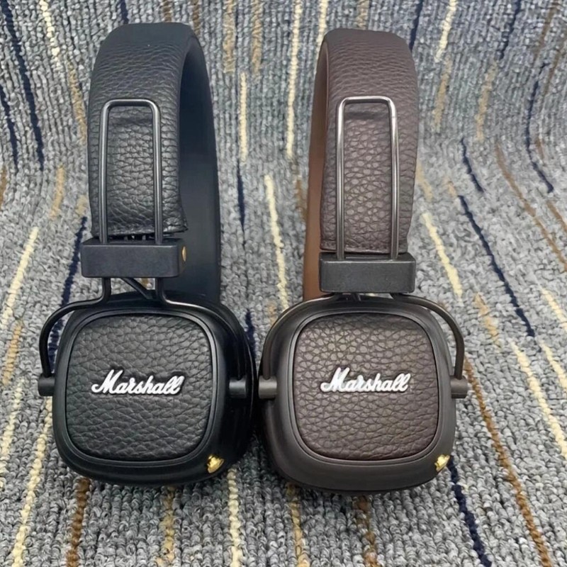 国境を越えたマーシャルメジャーIII bluetooth三世代ヘッドセット3世代ワイヤレスbluetoothヘッドセット|undefined