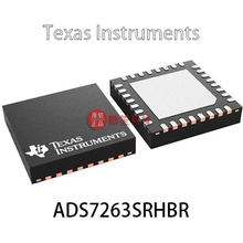 ԭװ ADS7263SRHBR 32-VQFN��5x5�� ģ��ת������ADC�� ADS7263��