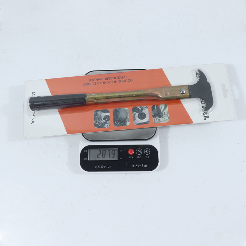 Engine Oil Seal Removal Wrench, Oil Seal Hook, Car Repair and Maintenance Tools, Seal Ring Removal Tool, Cross-Border
