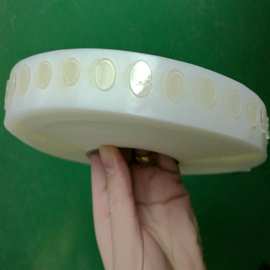 限时特惠圆点双面胶—无痕可移胶一鼻涕胶一圆点胶一双面胶点