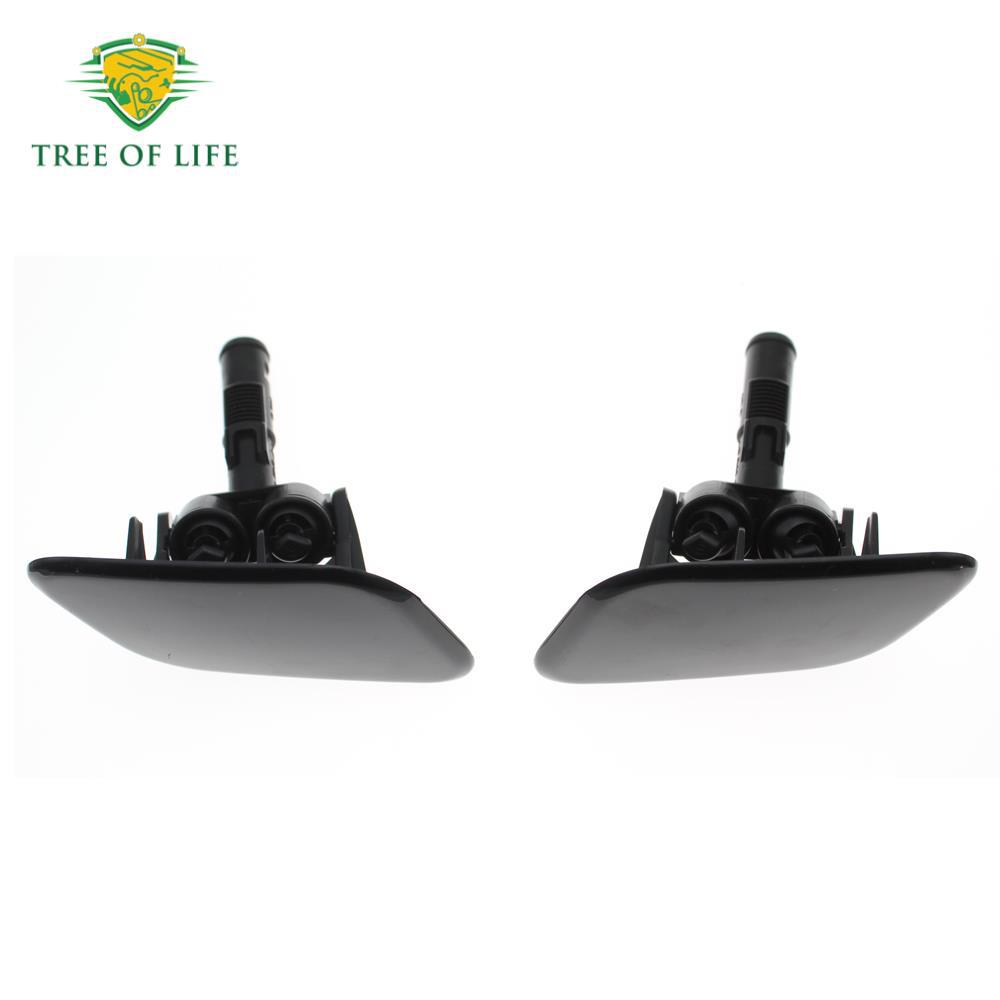 98680-3L100 98690-3L100 para cubierta de boquilla Azera / Grandeur TG moderna