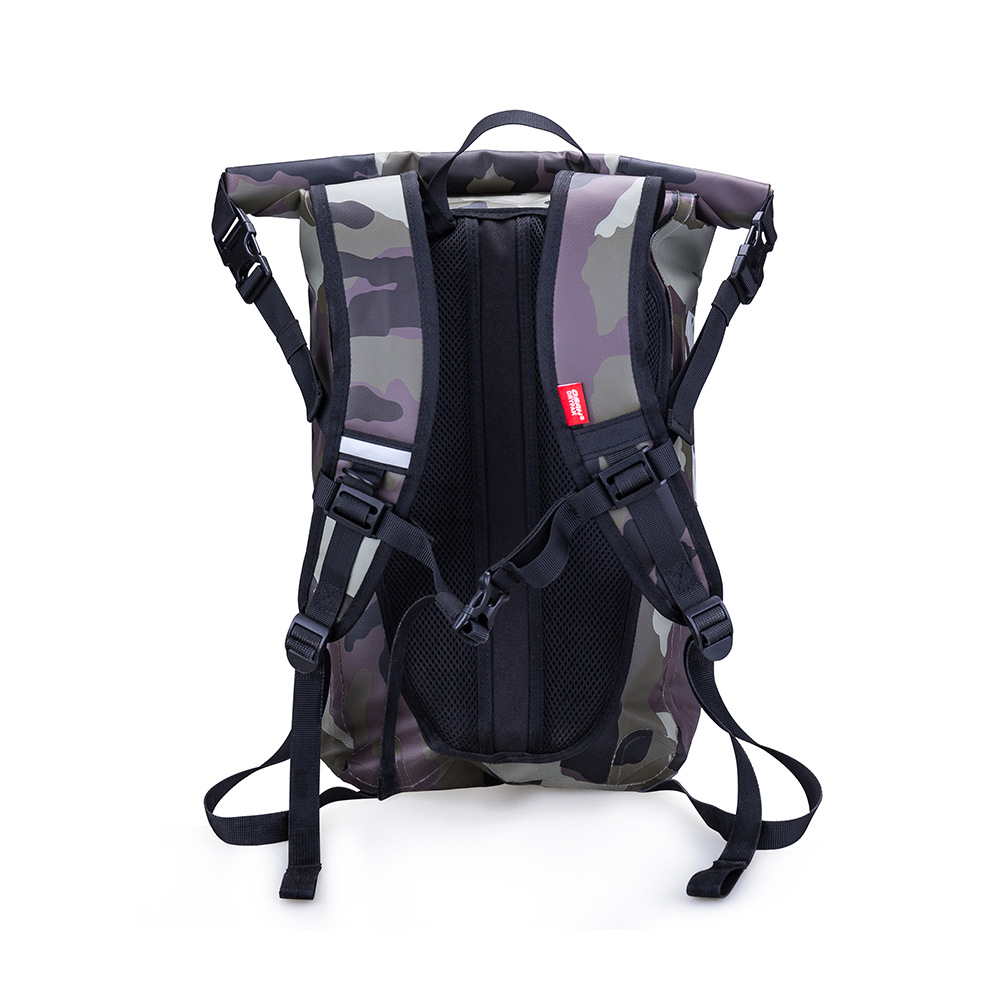 Waterproof bag