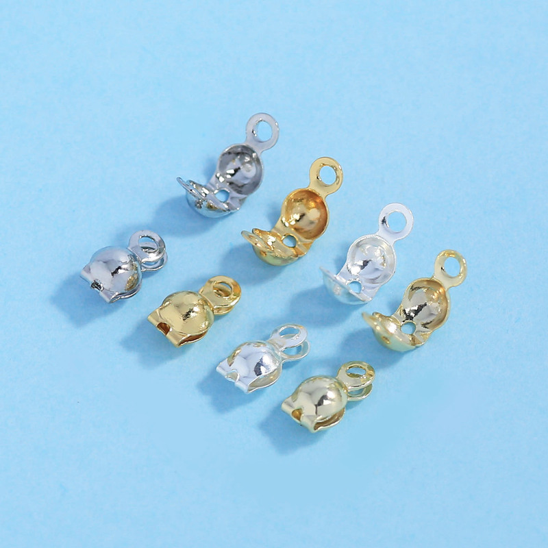 Double-Hole Clasp Wholesale 18K Gold-Plated Color-Preserving Positioning Bead Clip Clasp DIY Bracelet Necklace Bead Connecting Clasp Accessories Double-Hole Clasp Wholesale 18K Gold-Plated Color-Preserving Positioning Bead Clip Clasp DIY Bracelet Necklace Bead Connecting Clasp Accessories