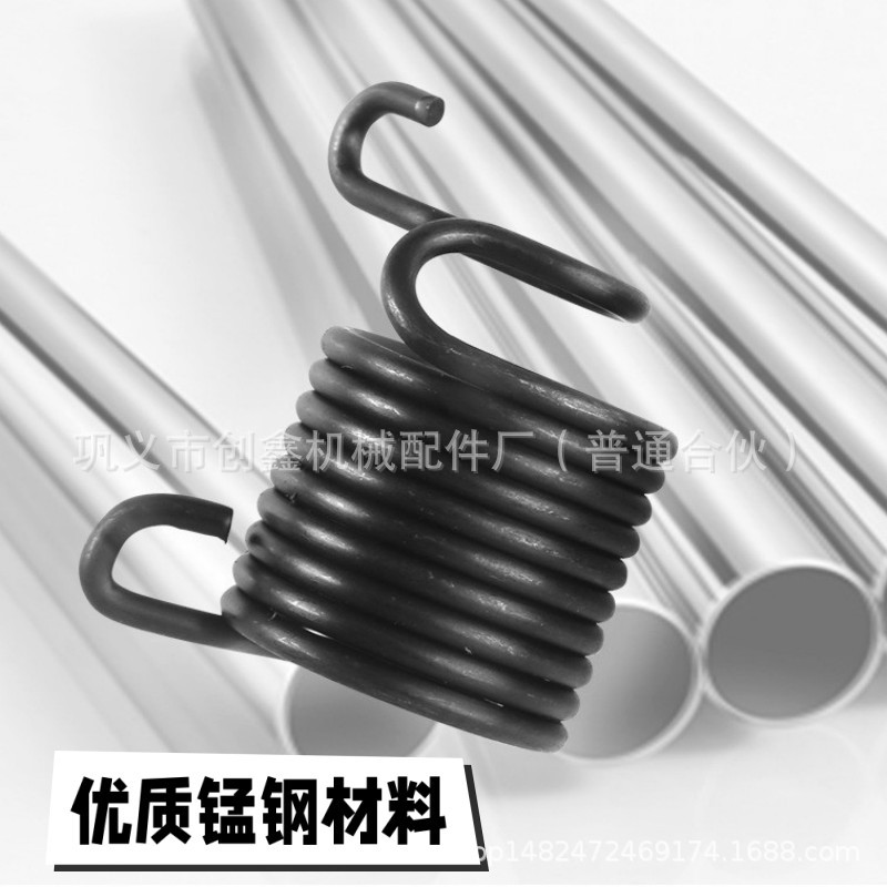 厂家供应:扭转弹簧、卡车后刹车用扭簧,富华车用扭转弹簧