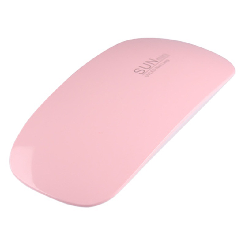 Mini Lámpara de Uñas USB｜Secado Rápido Portátil