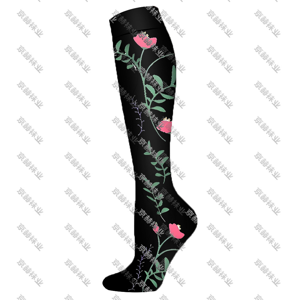 세잎 노란 꽃 시리즈 4