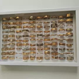 戒指;手镯;手链