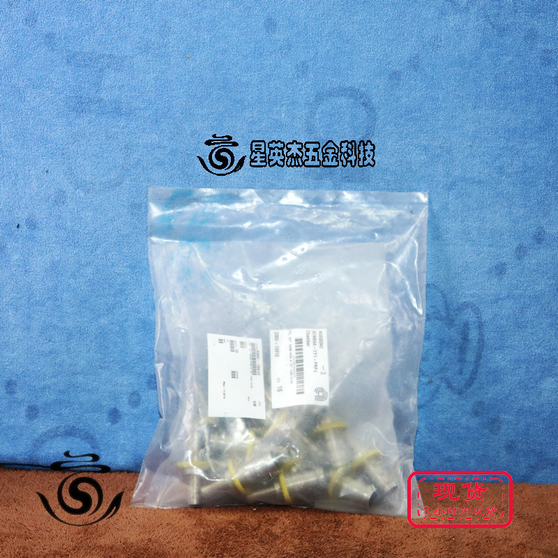 A069*AMAT A00333N2 SEMBAK-EY1-PRPJ 3300-15910气管接头3/4in.1