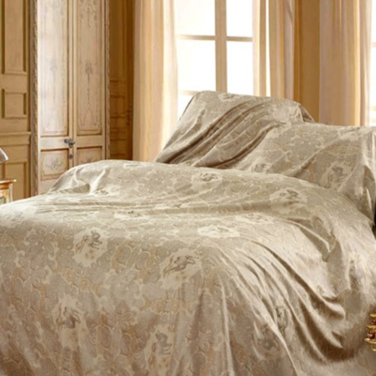 遮沙发的盖挡灰盖布床防尘罩遮尘布遮灰布防尘布遮家具遮盖家用C&