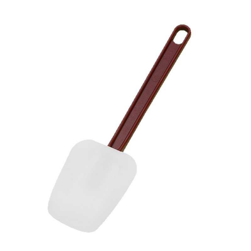 Espátula para Crema de Pasteles de Silicona para Repostería y Cocina