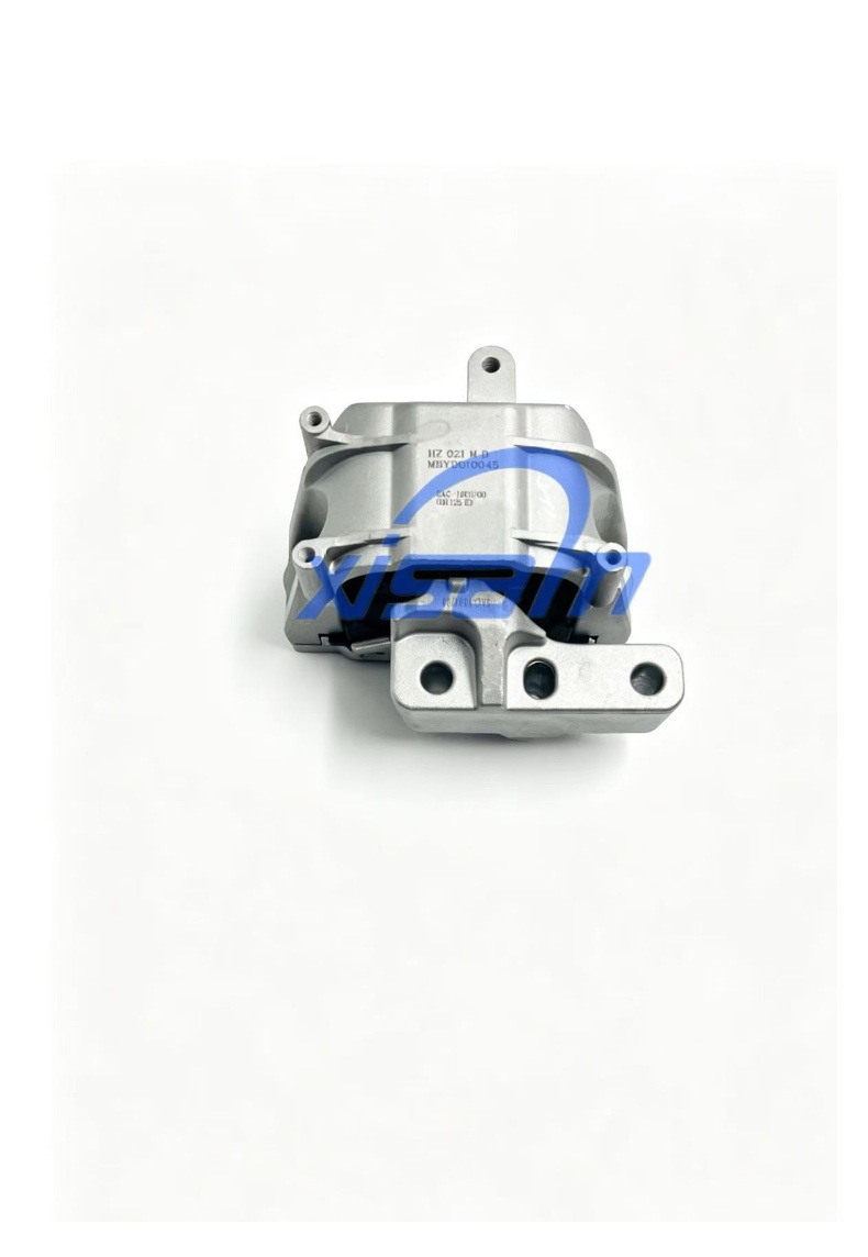Xinsanmu Engine Mount Rubber Is Suitable for Byd G5 2014 Model 1.5t Dual-Clutch Luxury Version Engine Bracket