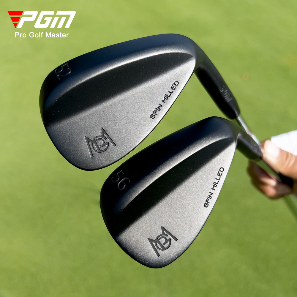 Gậy golf cát PGM SG012 52°/56° bằng thép không gỉ 431 — SG012-52 ° Thanh cát, SG012-56 ° Thanh cát