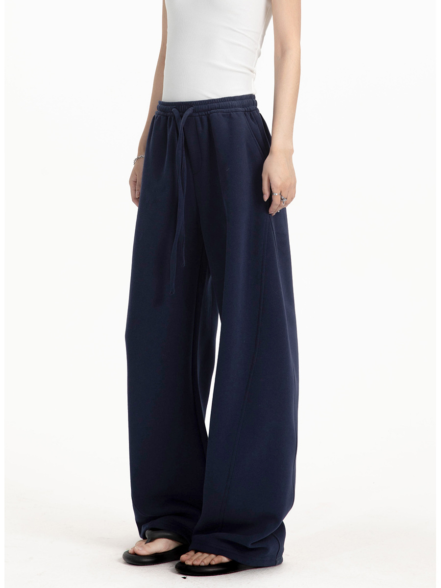 Navy blue (plus velvet)