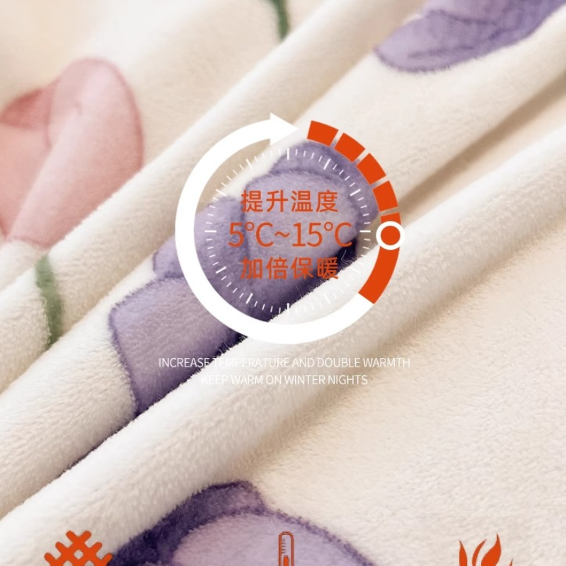 Juego de cuatro piezas de cama gruesa de terciopelo de leche otoño e invierno más funda de edredón de terciopelo sábana de dormitorio de terciopelo de coral juego de tres piezas nuevo