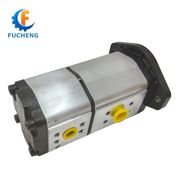 Atlas скребок 7029122063 двойной шестеренный насос оригинальные прямые поставки специальное предложение