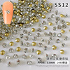 Diamond, jewelry with rhinestones, glossy starry sky, 1440 pieces, internet celebrity