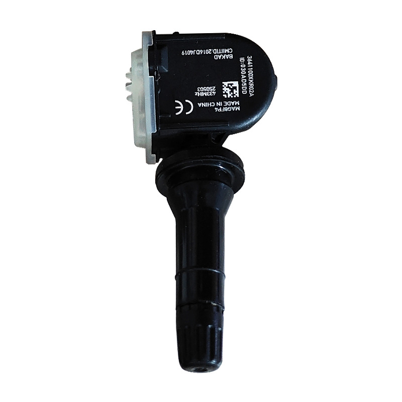 3641100XKR02A is compatible with the tire pressure monitoring sensor of Haval H6H2S, WEY VV7, and Tank 300 vehicles