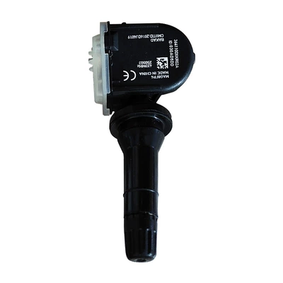 3641100XKR02A is compatible with the Tire pressure monitoring system