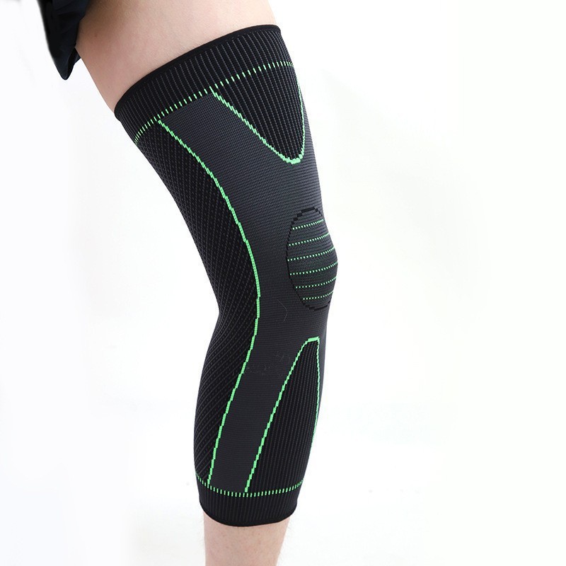 형광 녹색 [싱글 베이스]