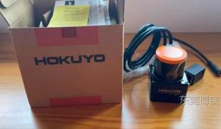 Spot Beiyang Hokuyo-Lidar Sensor Ust-10Lx Negotiable Price Sf Free Shipping