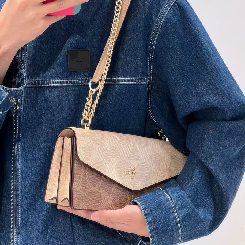 C's New Klare Organ Fashion Daily Versatile Crossbody Women's Bag C's New Klare Organ Fashion Daily Versatile Crossbody Women's Bag