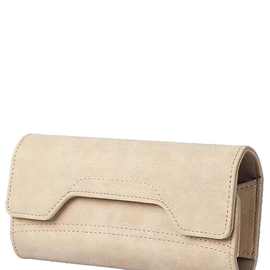 HUAWEI问界AITO车载眼镜盒皮革车线磁吸眼镜保护套保护架可LOGO