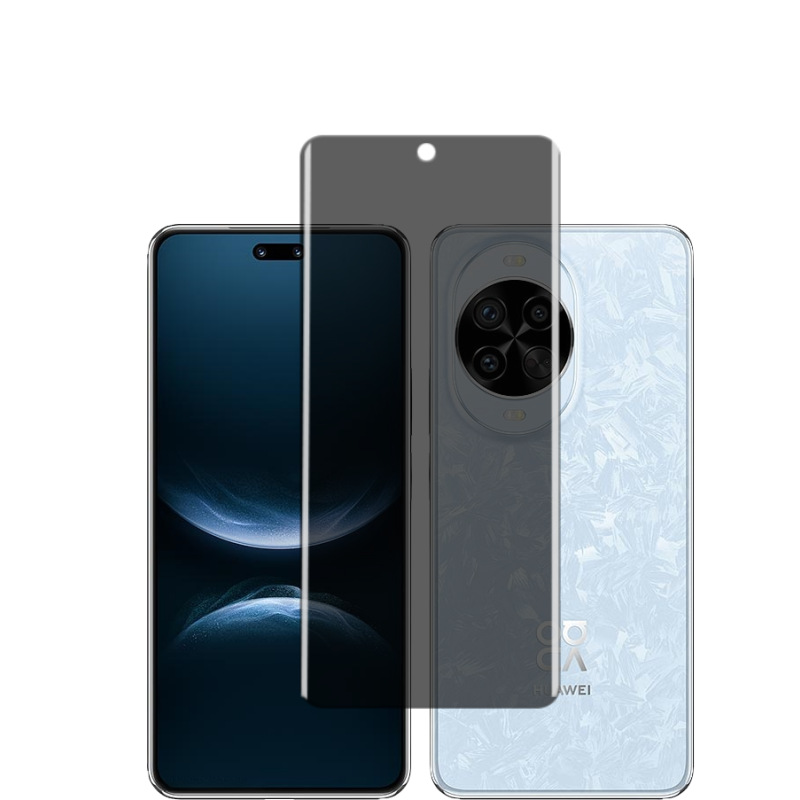 Aplicable a Huawei nova14Pro película de vidrio templado curvo HD UV película 14Ultra película adhesiva adhesiva completa