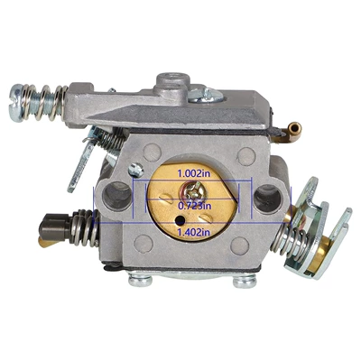 Carburetor 235Fr 235P 235R