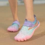 儿童跨境男女游泳溯溪鞋