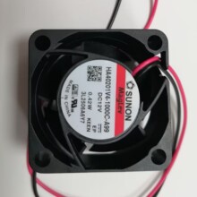SUNON��׼HA40201V4-1000C-A99���� ���ƹ� ��ҵ����
