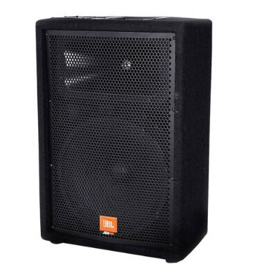 J.B.L Jrx 112m Professional Speaker, Multi-Functional Audio System for Halls, Classrooms, and Conferences
