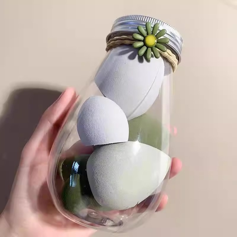 瓶装绿色6枚装