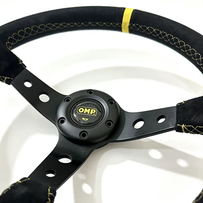 Competition Modification Universal Deep – Steering wheel