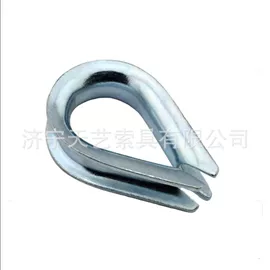 套环;钢丝绳索具;服饰箱包五金