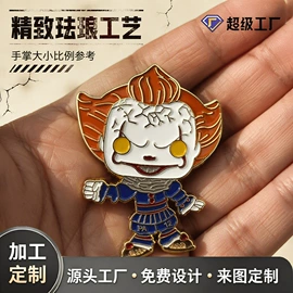 徽章;金属工艺品;纪念币