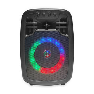 ABS4103 New Explosion 4 -inch Hand -lifted Bluetooth speakers Plaza dance sound radio speaker speaker speaker speaker