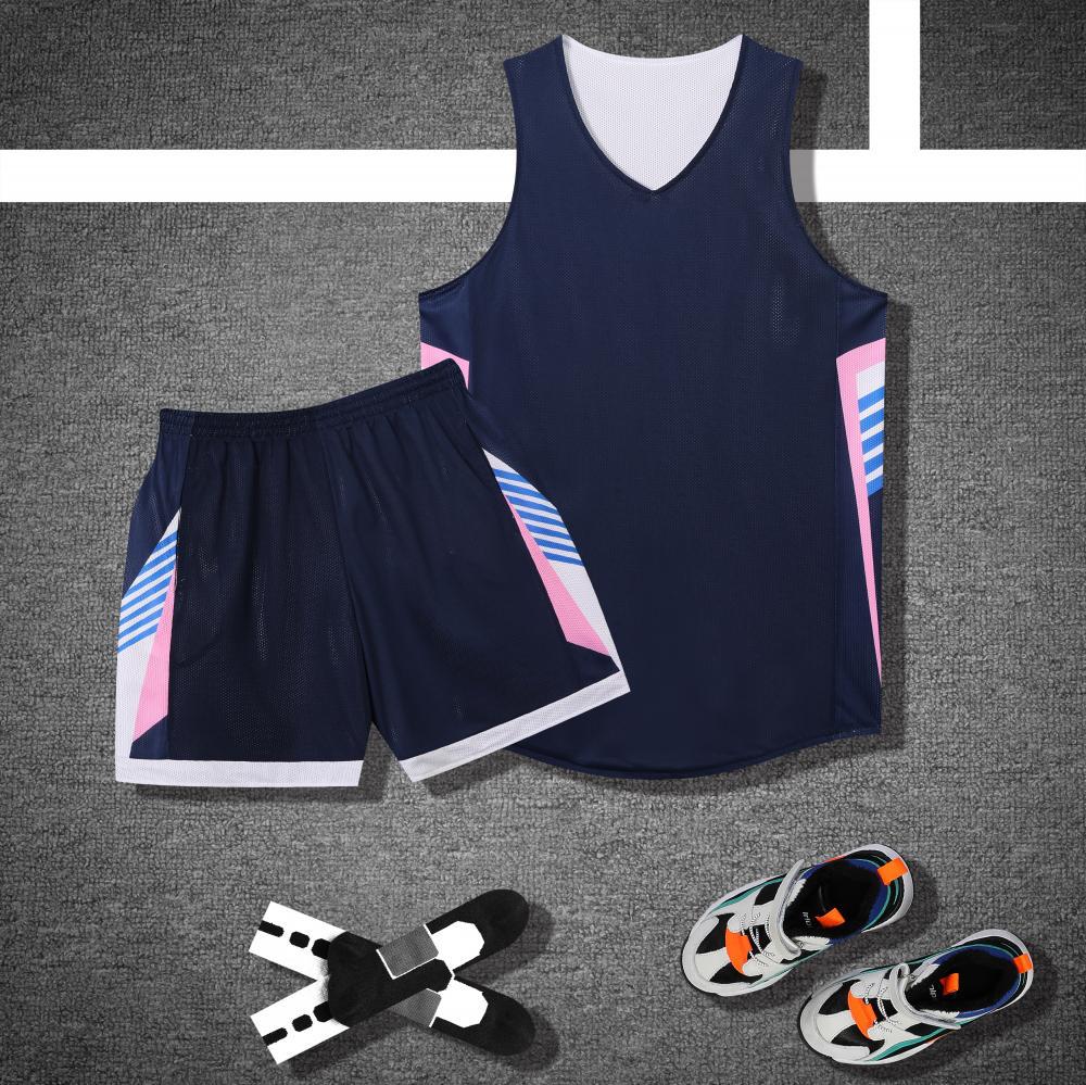 Navy/white-314 / XXS