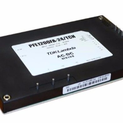 TDK-LAMBDA AC/DC模块电源PFE700SA-48 PFE1200FA-24/CN